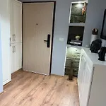 Troyes 아파트 *