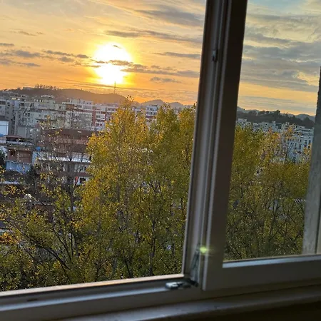 Appartement Troyes Tirana