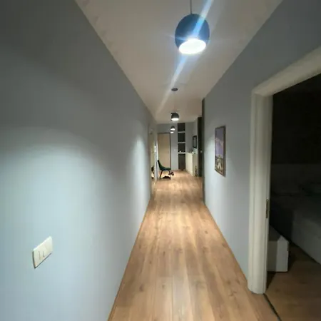 Appartement Troyes *