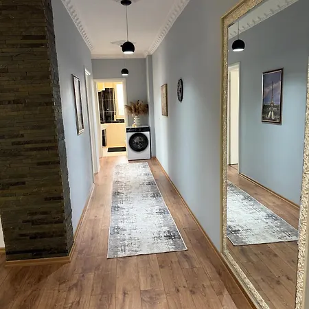 Appartement Troyes Tirana