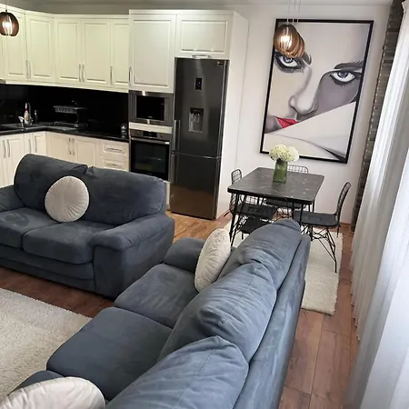 Troyes Appartement *