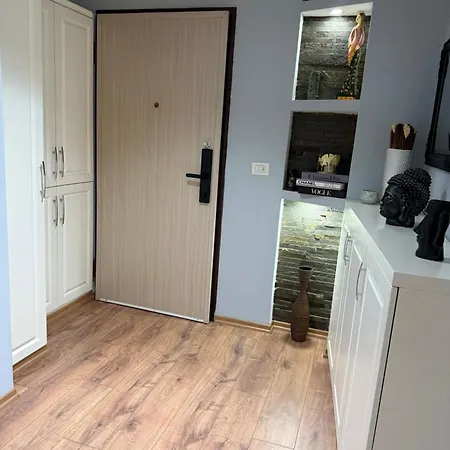 Troyes Appartement *