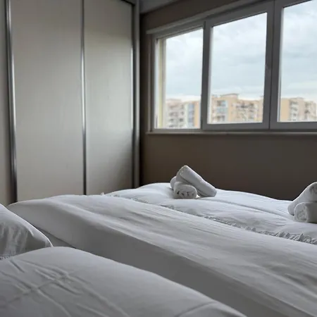 Troyes Apartment Tirana